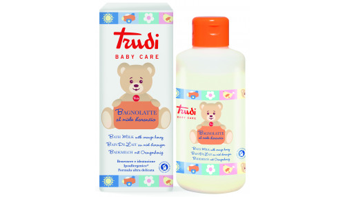 BAGNOLATTE Trudi Baby Care...