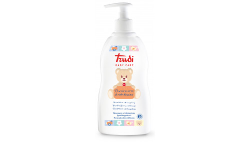 BAGNOLATTE Trudi Baby Care...