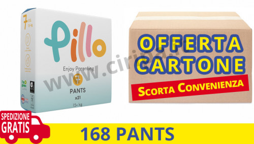 NEW Pillo SCORTA PANTS...