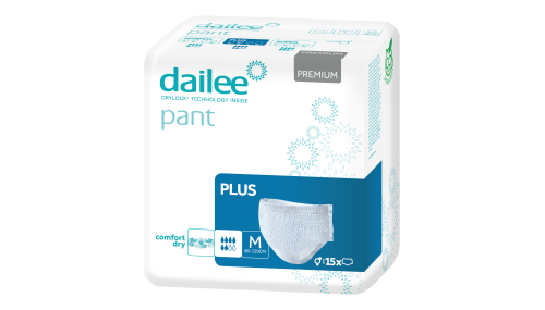 PANTS Adulto DAILEE Taglia...