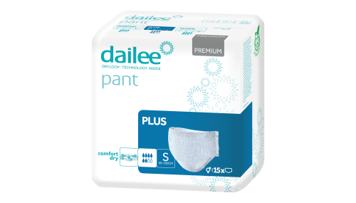 PANTS Adulto DAILEE Taglia...