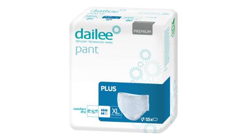 PANTS Adulto DAILEE Taglia...