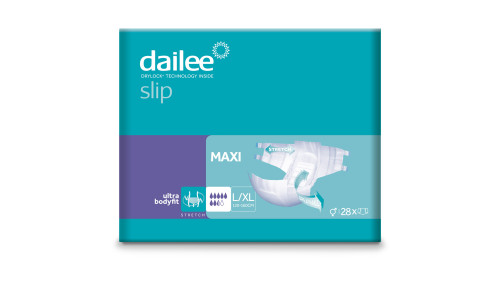 PANNOLONI Adulto DAILEE...