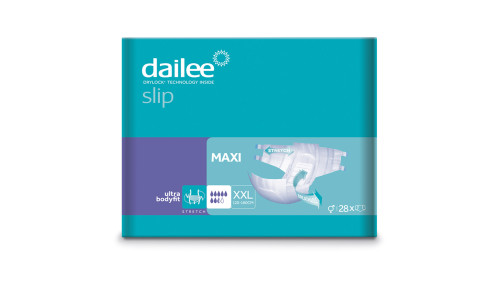 PANNOLONI Adulto DAILEE...