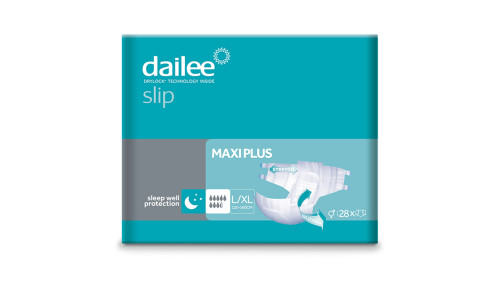 PANNOLONI Adulto DAILEE...