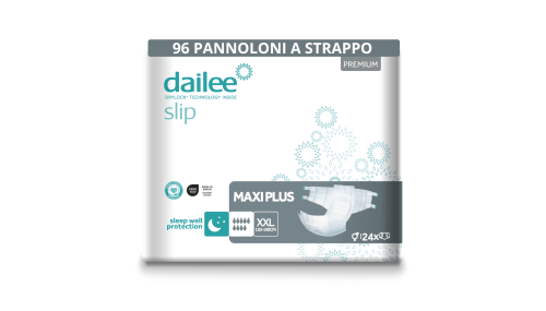PANNOLONI Adulto DAILEE -...