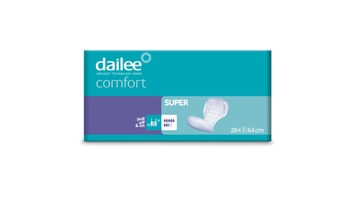 SAGOMATO Adulto DAILEE...