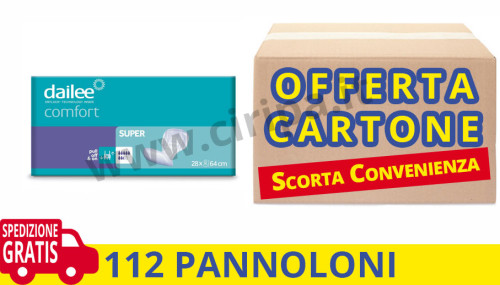 SAGOMATO Adulto DAILEE -...