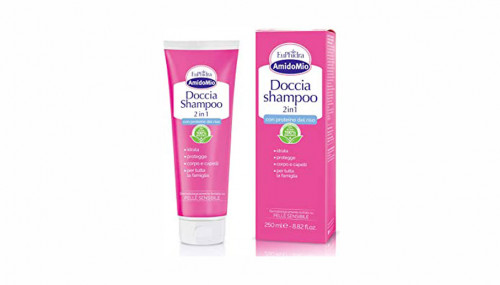 DOCCIA SHAMPOO Amido Mio  2...