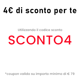 SCONTO